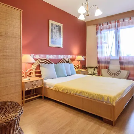 Apartman 992 - Balatonőszödön Közvetlen Vízparti, Teljes Panorámás *