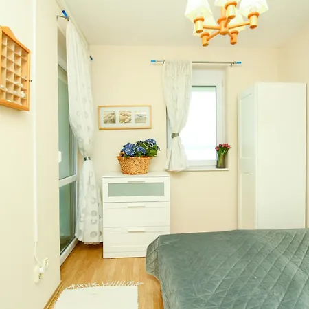 992 - Balatonőszödön Közvetlen Vízparti, Teljes Panorámás Apartman *