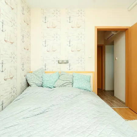 Apartman 992 - Balatonőszödön Közvetlen Vízparti, Teljes Panorámás