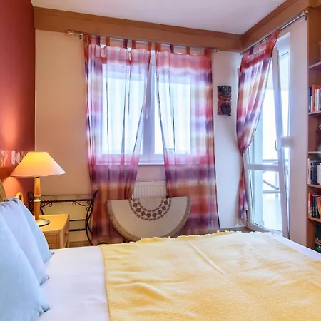 992 - Balatonőszödön Közvetlen Vízparti, Teljes Panorámás Apartman *