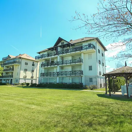 Apartman 992 - Balatonőszödön Közvetlen Vízparti, Teljes Panorámás *