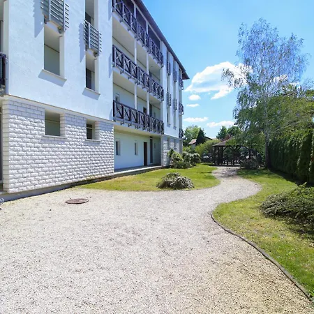 992 - Balatonőszödön Közvetlen Vízparti, Teljes Panorámás Apartman Balatonőszöd